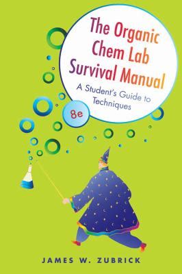 Organic chem lab survival manual 8th edition. - Herstellung und charakterisierung von mnal2te4, mnin2te4 und mnin2se4 für photovoltaische anwendungen.