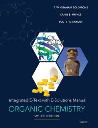 Organic chemistry 12th edition solutions manual free. - Nación en la filosofía de la revolución española ....