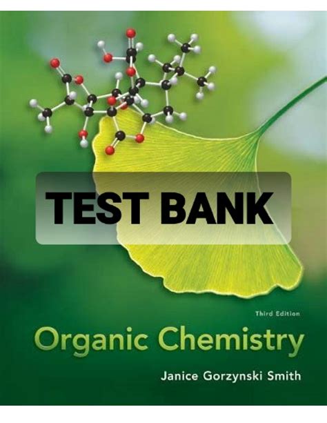 Organic chemistry 3rd solutions manual janice smith. - Income tax fundamentals 2015 solutions manual.