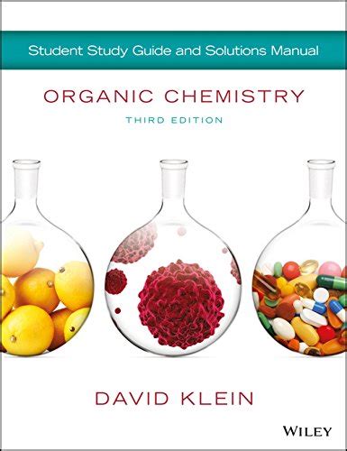 Organic chemistry by david klein solution manual. - Options trading for beginners a proven guide on how to get rich with options trading.