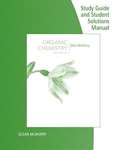 Organic chemistry by john mcmurry solutions manual. - Solution manual of essential of robust control.