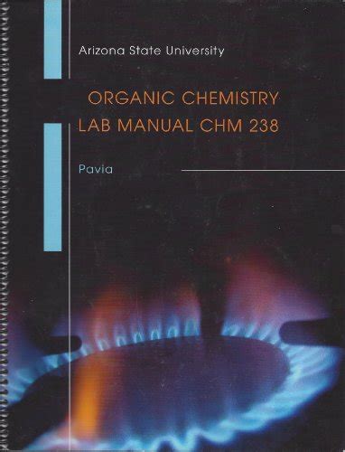 Organic chemistry lab manual chm 238 answers. - Dean vaughn lernanleitung für medizinische terminologie.