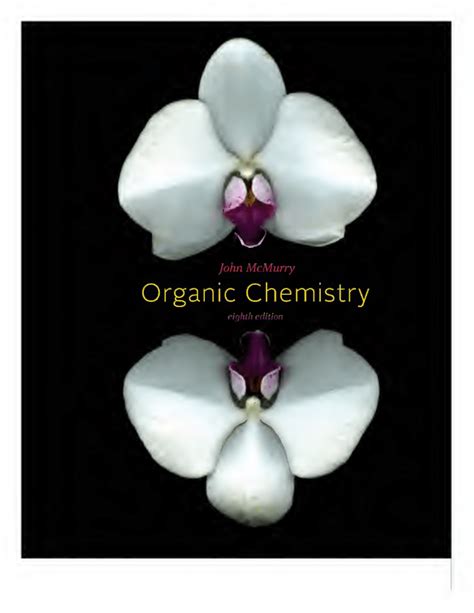 Organic chemistry mcmurry solutions manual 8 edition. - École et luttes de classes au québec.