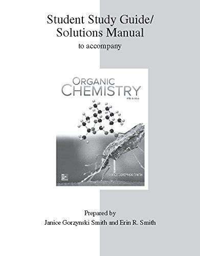 Organic chemistry michael smith solutions manual. - The mentor handbook detailed guidelines and helps for christian mentors.