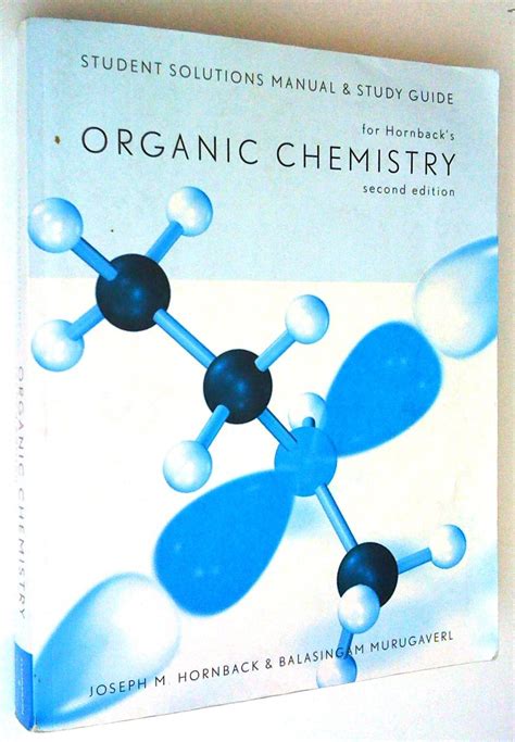 Organic chemistry second edition hornback solutions manual. - Directv rc23 universal remote control manual.