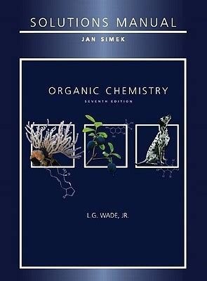 Organic chemistry solutions manual wade 6th edition. - Mostra antologica delle opere grafiche di cagli..