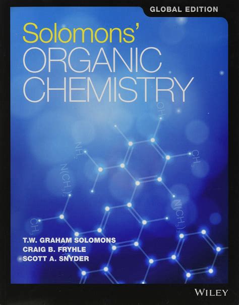 Organic chemistry t w graham solomons 10th edition solution manual. - Pioneer appradio 3 sph da210 repair manual.