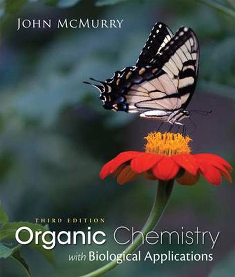 Organic chemistry with biological applications study guide. - Struktura i język opisu eksperymentu fizycznego.