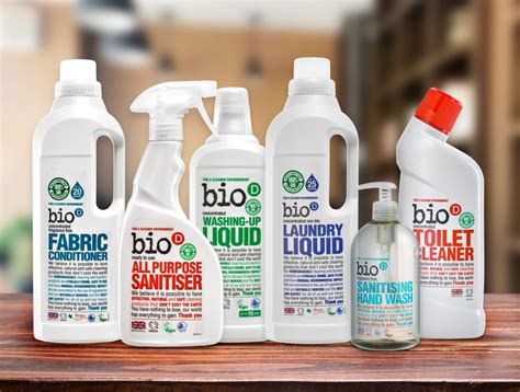 Organic cleaning products. Natural cleaners can be just as effective as traditional cleaners if used properly. Natural cleaners work best when they are used on a regular basis. This will help build up a layer of protection against dirt and grime. White vinegar, the superhero of cleaning products can tackle everything from dirty dishes to grout with ease. 