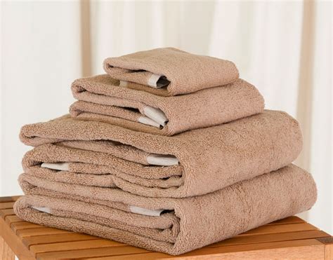 Organic cotton towels. Jul 15, 2023 · This is a family eco friendly bath towels company with 30+ years of sustainable business, so rest assured that they finest and most eco-friendly 100% organic cotton to create each one of their staple products. Price: From $28+ / $88 for 2. Ethics: GOTS Certified. Location/Shipping: USA, ships worldwide. 