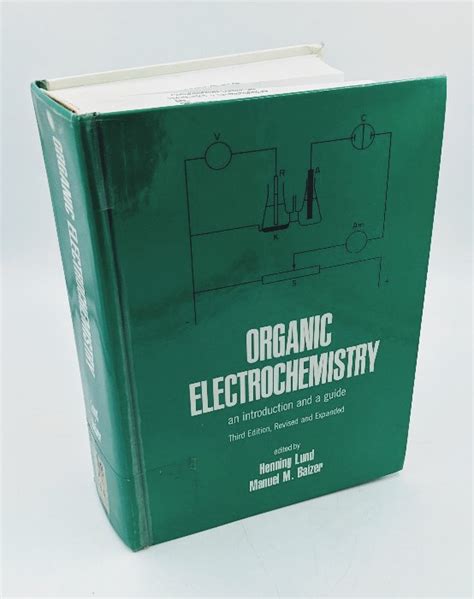 Organic electrochemistry an introduction and a guide. - Honda accord 98 02 workshop manual.
