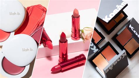 Organic makeup brands. Brands like Hermès, Sundays, Nails Inc., and Olive & June offer polishes in an array of bold and nude shades to achieve any look you’re going for. While you’re at it, pick up Tenoverten’s ... 