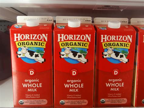 Organic milk brands. When I just want a taste of home, this is the one. Silk Unsweetened Organic Soymilk. $16. Amazon (6-pack) Explore Bon Appétit Culture Shopping Lifestyle. These are the best non-dairy milks for ... 