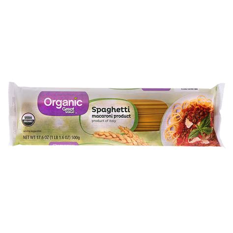 Organic pasta. May 15, 2023 ... Organic pasta is a healthy and sustainable option for pasta lovers. It is made from organic ingredients that are grown and processed without the ... 