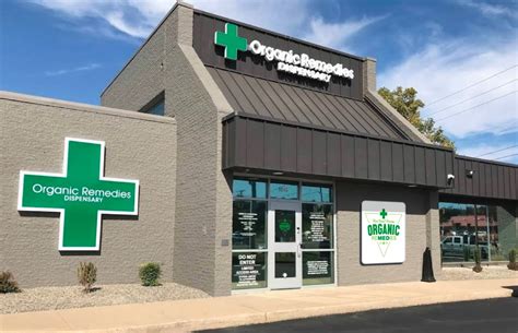 Sat | 9:00 AM - 9:00 PM. Sun | 12:00 - 8:00 PM. Organic Remedies dispensary, located at 4401 Wisconsin Ave Suite 400, carries a variety of medical and recreational cannabis menu products. All MMJ products sold at this dispensary location including flower are regulated. They must have received a Certificate of Analysis from a 3rd party lab .... 