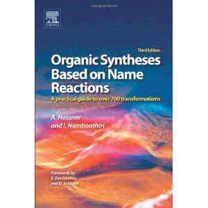 Organic syntheses based on name reactions third edition a practical guide to 750 transformations. - Dokumente zur geschichte der musikschule (1902-1976).