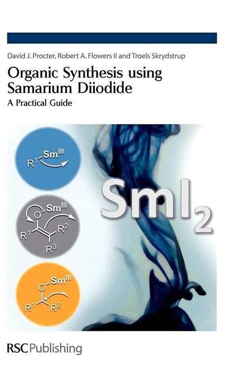 Organic synthesis using samarium diiodide a practical guide. - Cerner discern analytics how to guide.