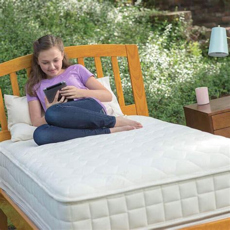Organic twin mattress. Verse Organic Mattress. $999.00. Designed for kids but strong enough for adults, the Verse is the ultimate organic kids mattress. Glue-free encased coil system provides a smooth feel without motion transfer. Made from the safest & healthiest materials on Earth. 100% GOTS certified organic cotton & wool. No glues, adhesives, or polyurethane foam. 