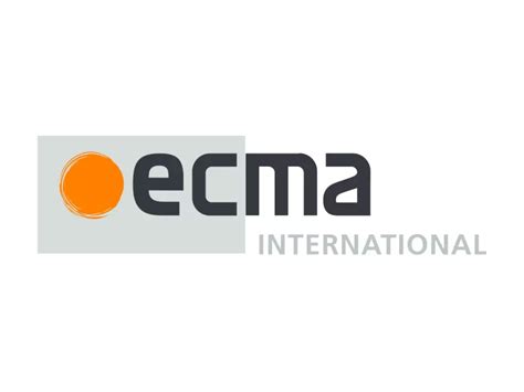 Organisation - Ecma International