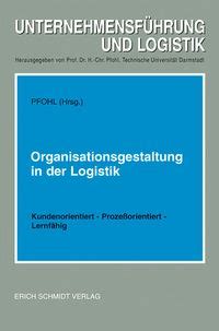Organisationsgestaltung in der logistik. - Holland frei manual of cancer medicine by charles k brown.