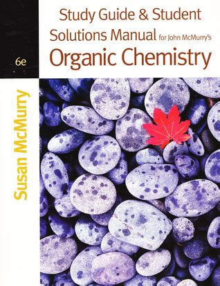 Organische chemie john mcmurry solution manual. - Manual de laboratorio para los fundamentos de sherwoods de fisiología humana 4to.