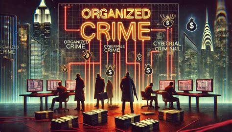 Organised crime