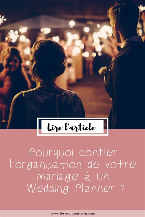 Organiser votre mariage avec un wedding planner - Nord Mariage