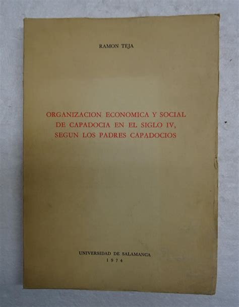 Organizacion economica y social de capadocia en el siglo iv, segun los padres capadocios. - Vw golf mk4 se owners manual.