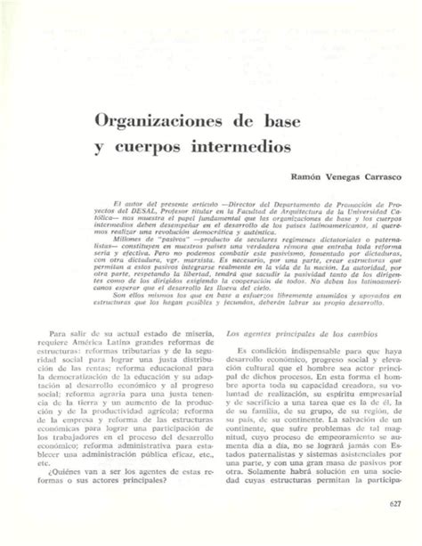 Organizaciones de base y cuerpos intermedios. - Solution manual to engineering mechanics dynamics 11th.