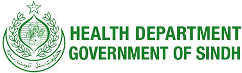 Organization Structure Health Department of Sindh