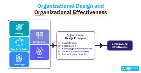 Organization design a guide to building effective organizations. - El sistema mi experiencia del poder.