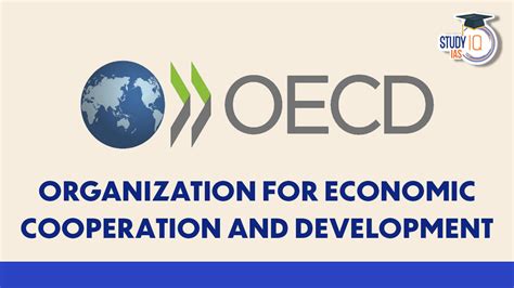 Organization for Economic Cooperation and Development Disrupts Aging