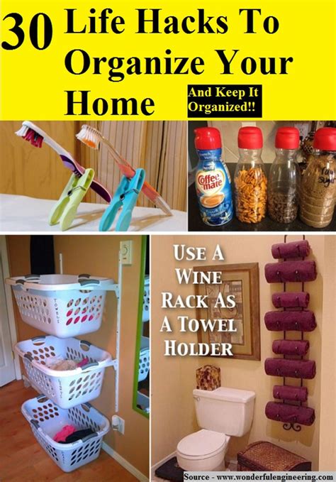 Organization the ultimate diy guide for household hacks cleaning organizing your home fast. - Apokalypse des hl. johannes in der altspanischen und altchristlichen bibel-illustration..
