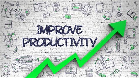 Organization tips to keep your productivity levels high TechRadar