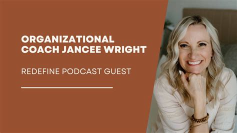 Organizational Coach Jancee Wright - brittnischroeder.com