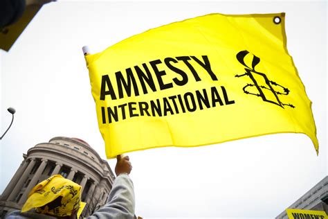 Amnesty International is a human rights organization and global movement of more than 10 million people in over 170 countries and territories who campaign for human rights. We are independent of any government, political ideology, economic interest or religion and are funded by individuals like you. We believe acting in solidarity and .... 