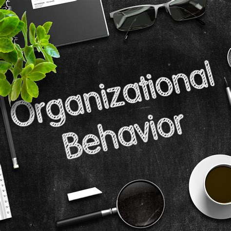 Organizational behavior degree programs. These degree programs typically consist of 30-40 credits, and full-time students can graduate in less than two years. ... Organizational Behavior and Human Decision Processes: Readers can access articles on making choices for organizations based on organizational structure and psychology. This publication also covers the … 