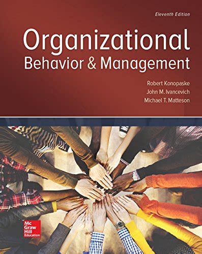 Organizational behavior management masters. Things To Know About Organizational behavior management masters. 