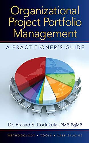 Organizational project portfolio management a practitioner 146 s guide. - Co-gestão no estabelecimento e na empresa.
