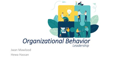 Organizational-Behaviors-and-Leadership PDF Testsoftware