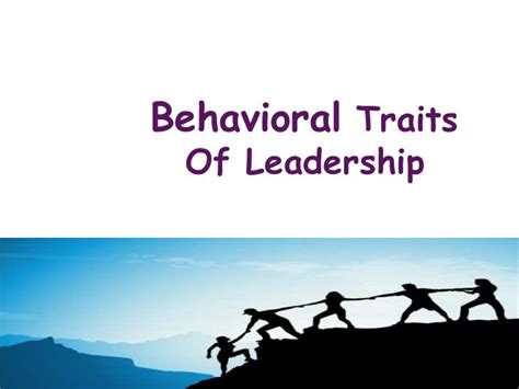 Organizational-Behaviors-and-Leadership Unterlage