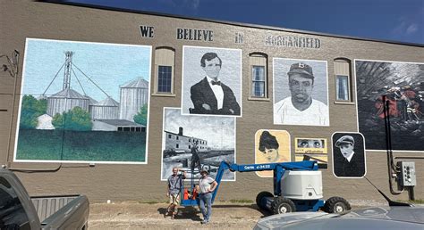 Organizations - City of Morganfield - Kentucky