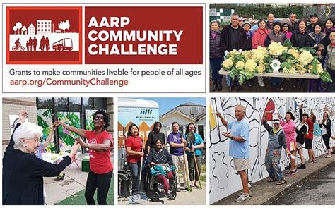 Organizations that Help Consumers AARP Magazine