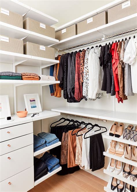 Organize closet. Homemade labels make sorting and organization so much easier. Whether you need to print labels for closet and pantry organization or for shipping purposes, you can make and print c... 