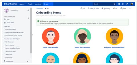 Organize onboarding and orientation of new employe... Atlassian Community