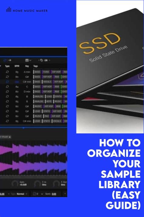 Organize samples fl studio.  Organize your sample library for fast beat productio...