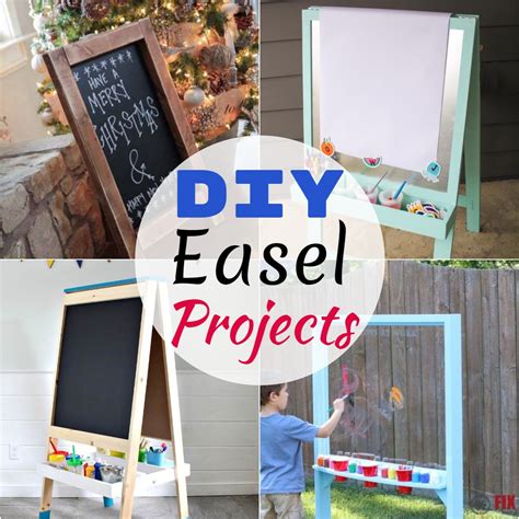 Organize your Easel projects ;) Easel Inventables Community Forum
