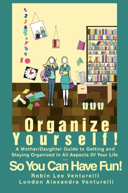 Organize yourself a mother or daughter guide to getting and staying organized in all aspects of your life so. - Toyota l diesel engine service manual.