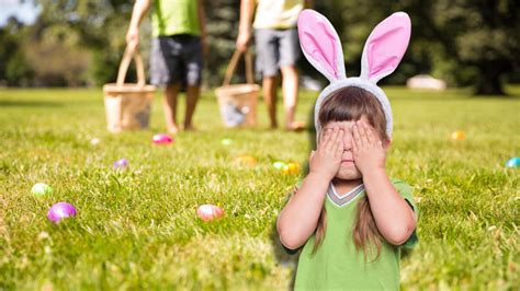 Organizers of Easter egg hunt in Ohio apologize after event goes wrong: 'Absolutely unacceptable behavior'