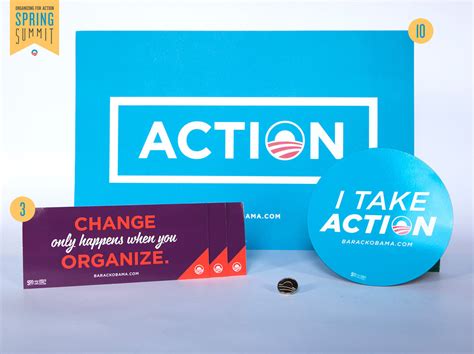 Organizing For Action on Twitter